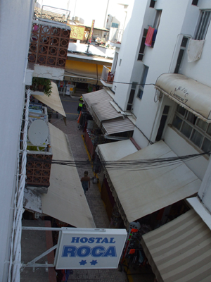 Hostal Roca San Antonio Ibiza